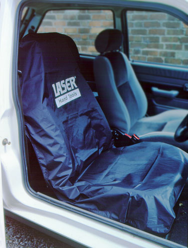 Laser Tools Seat Protector 3007