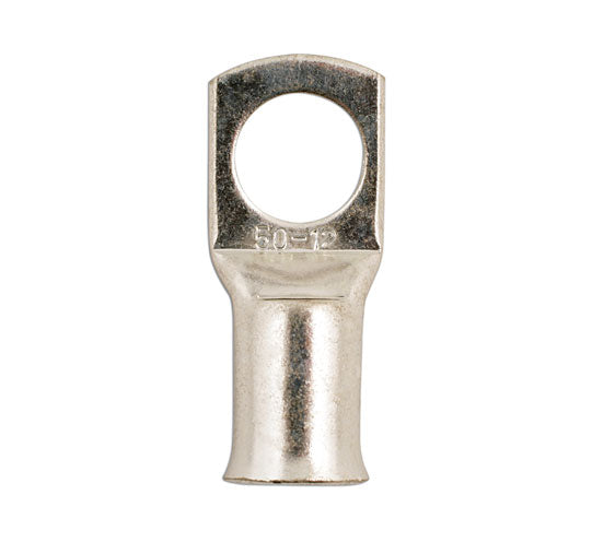 Connect Copper Tube Terminals 50mm� x 12.0mm 10pc 30080
