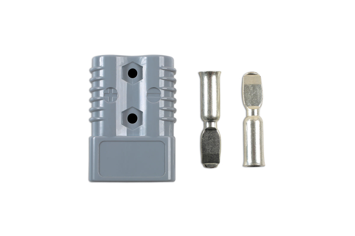 Connect Power Connectors Anderson Type Plug 175A 1pc 30087