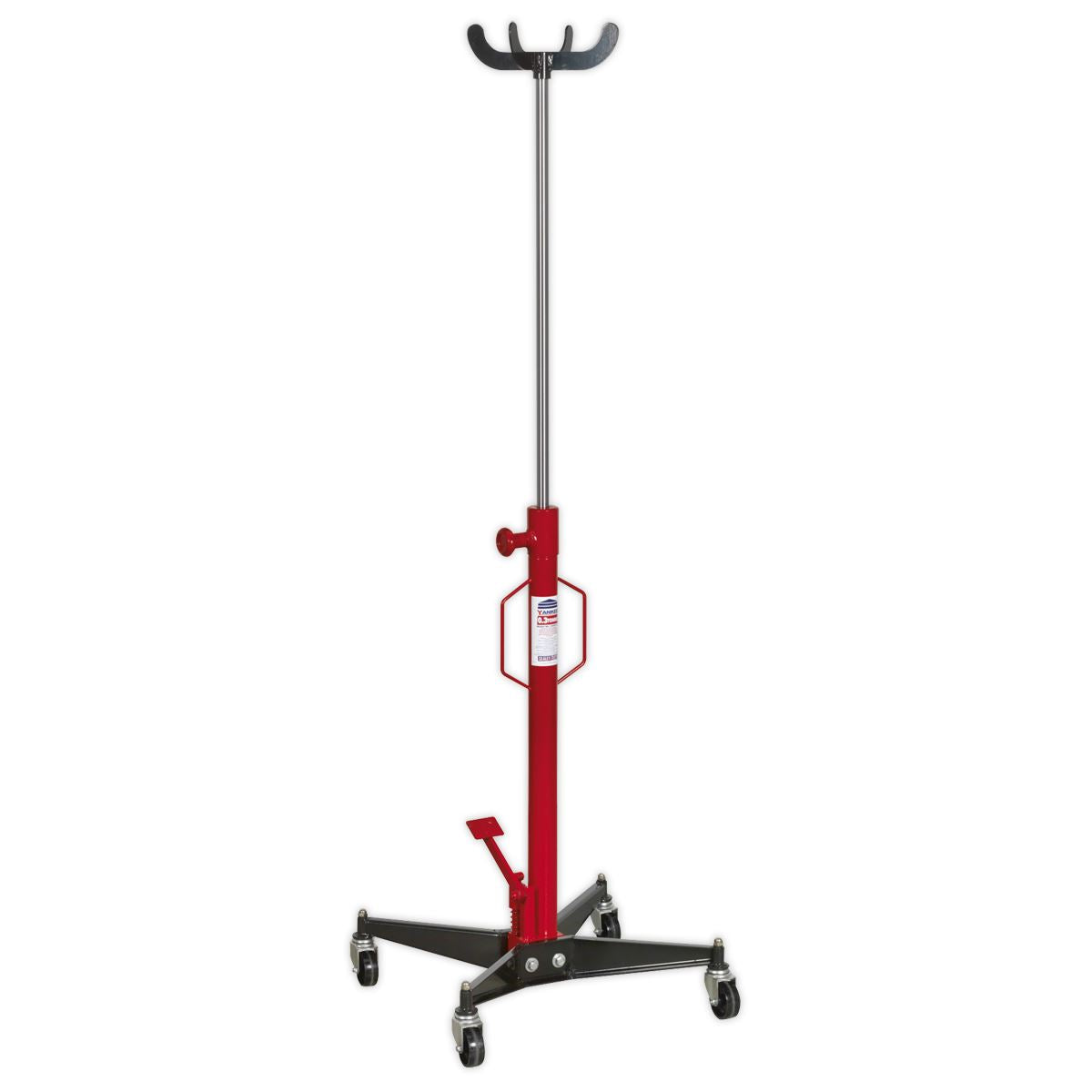Sealey Transmission Jack 300kg Vertical 300ETJ