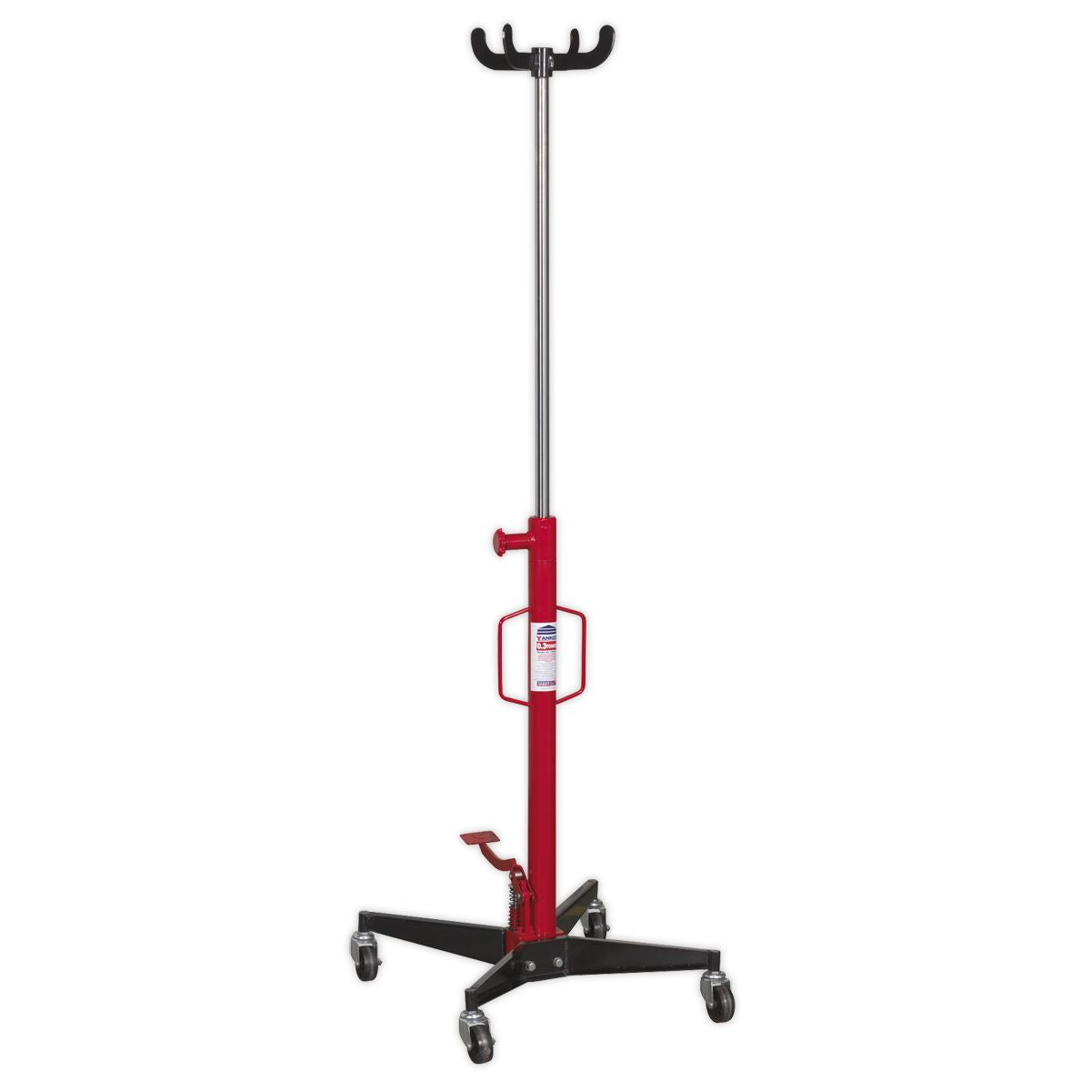 Sealey Transmission Jack 300kg Vertical 300ETJ