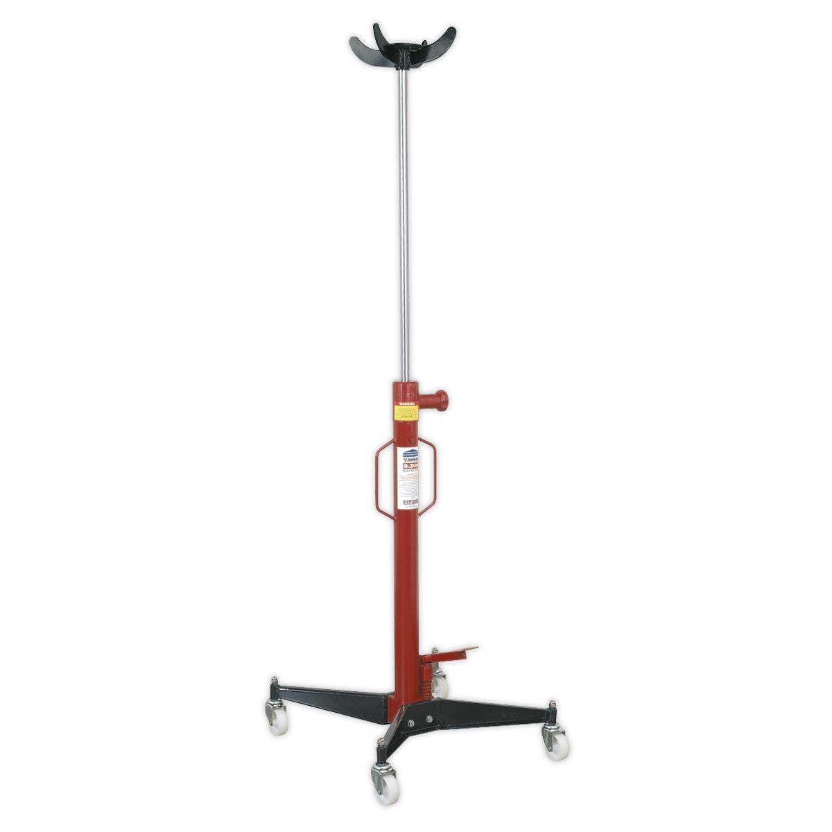 Sealey Transmission Jack 300kg Vertical 300TR