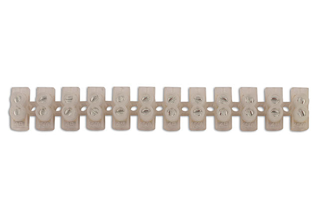 Connect Terminal Block 5A 10pc 30251