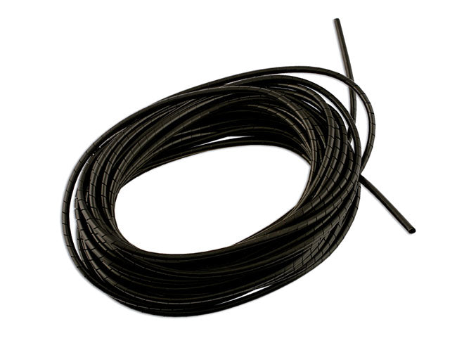 Connect Unsplit Convoluted Tubing 21.0mm Roll 25m 30405