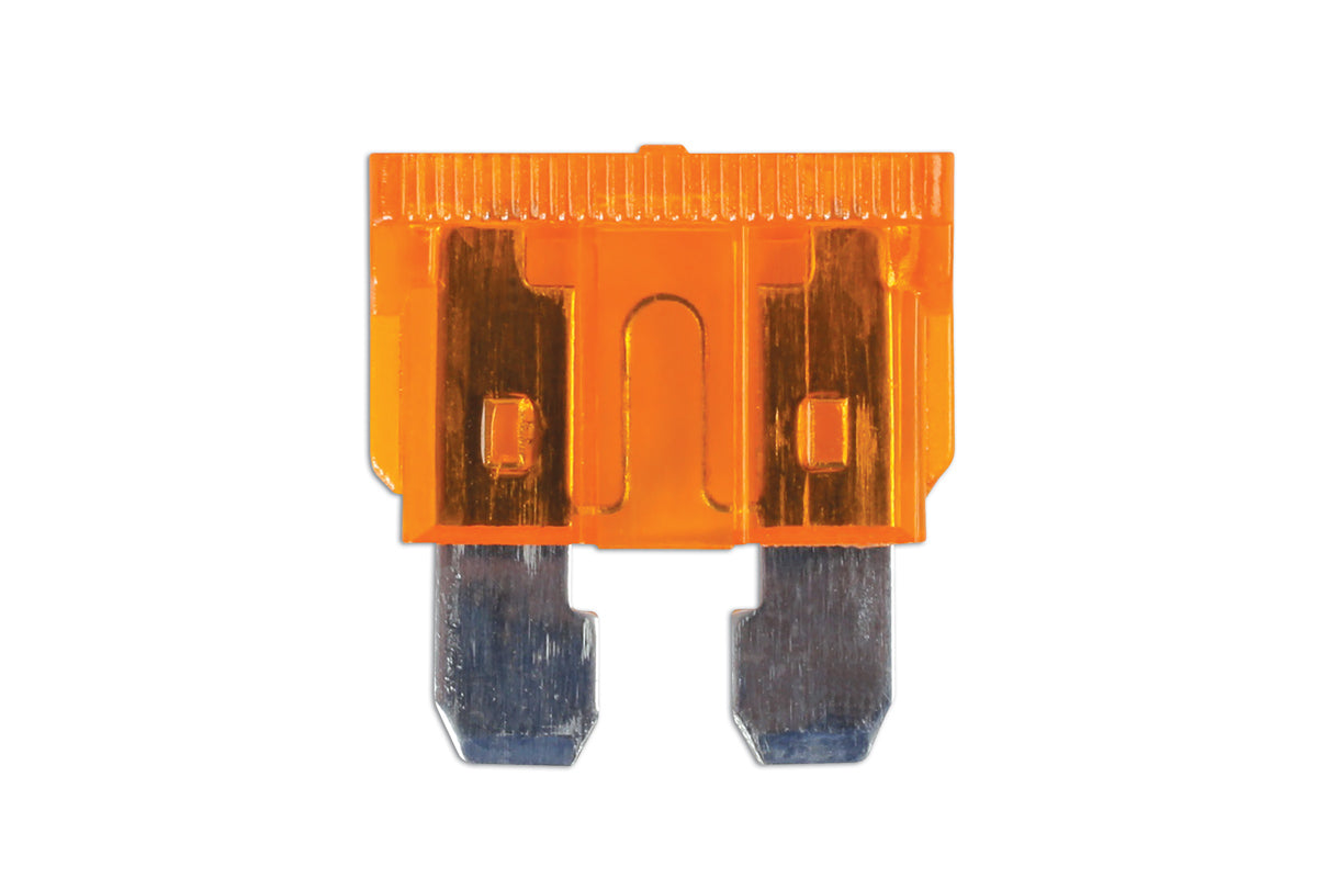 Connect Auto Blade Fuses 5A, Beige 50pc 30413