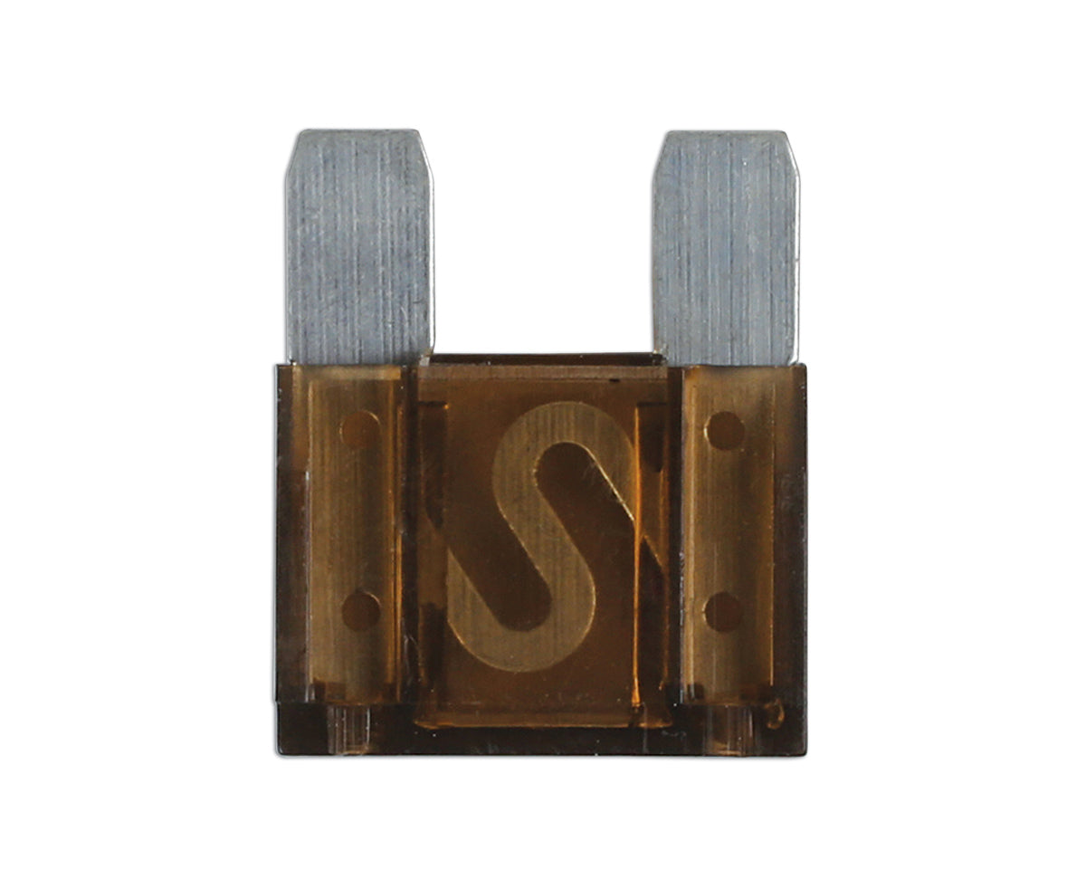 Connect Maxi Blade Fuses 70A, Brown 10pc 30450