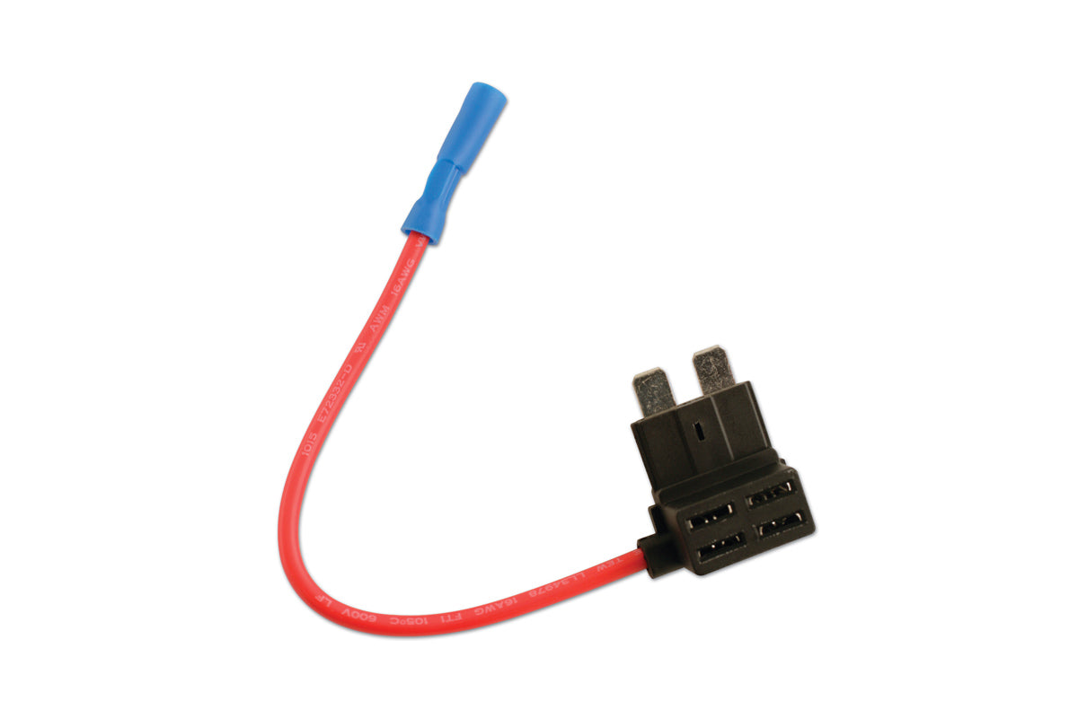 Connect Add-a-Circuit Fuse Holder 1pc 30466