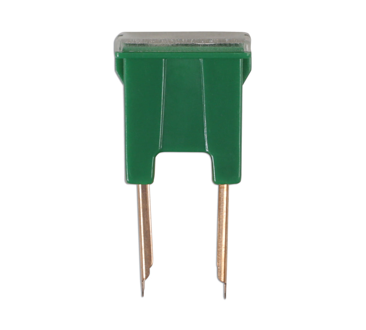 Connect Male PAL Fuses 40A 10pc 30471