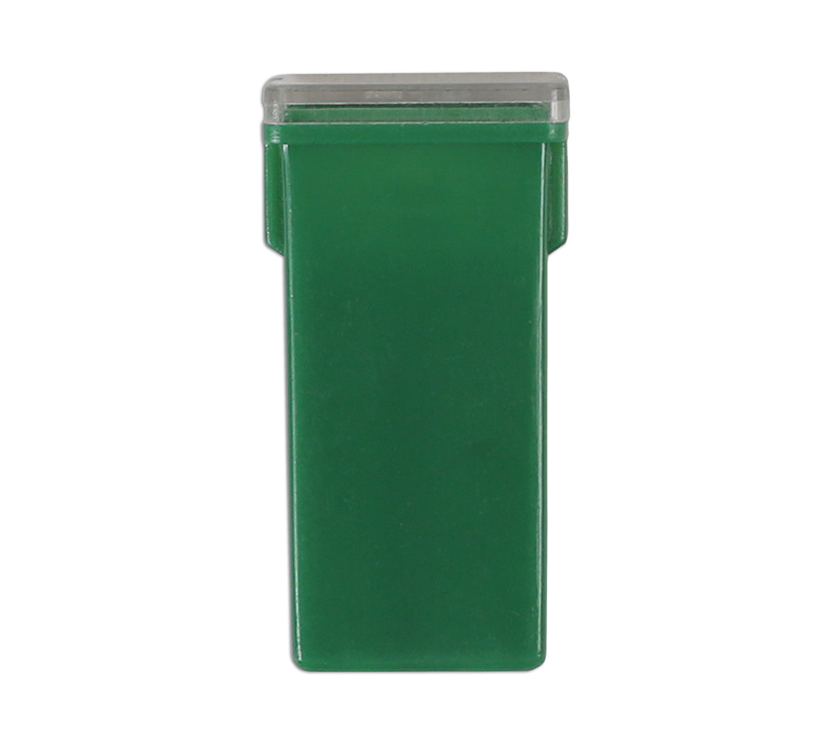 Connect J-Type Cartridge Fuse 40A, Green 10pc 30491