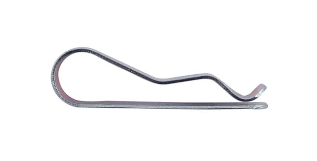 Connect Chassis Clips 40mm 50pc 30524