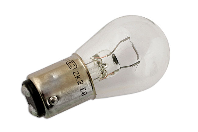 Connect Lucas Stop & Tail Bulb 12V 21W OE335 10pc 30530