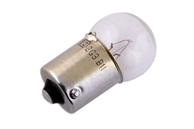 Connect Lucas Side Light Bulb 24V 10W SCC OE246 10pc 30558