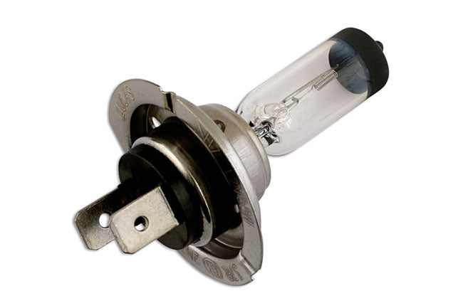Connect Lucas Headlight Bulb H7 12V 55W OE477 1pc 30605