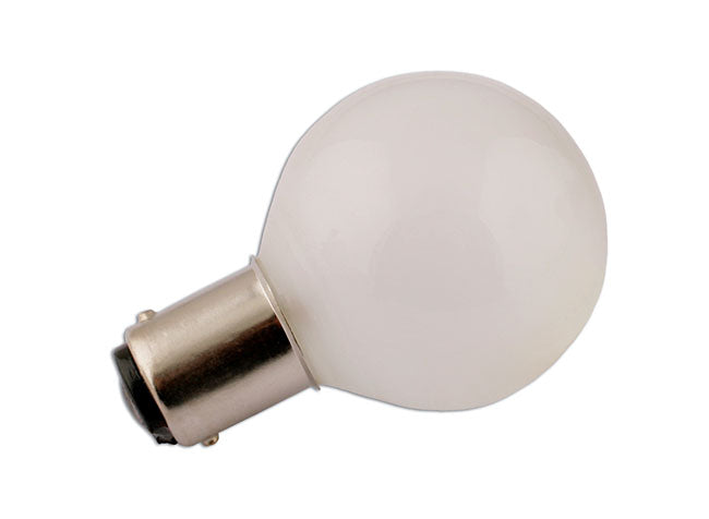 Connect 30630 Bedsons Handlamp Bulb 12V 24W Box 10