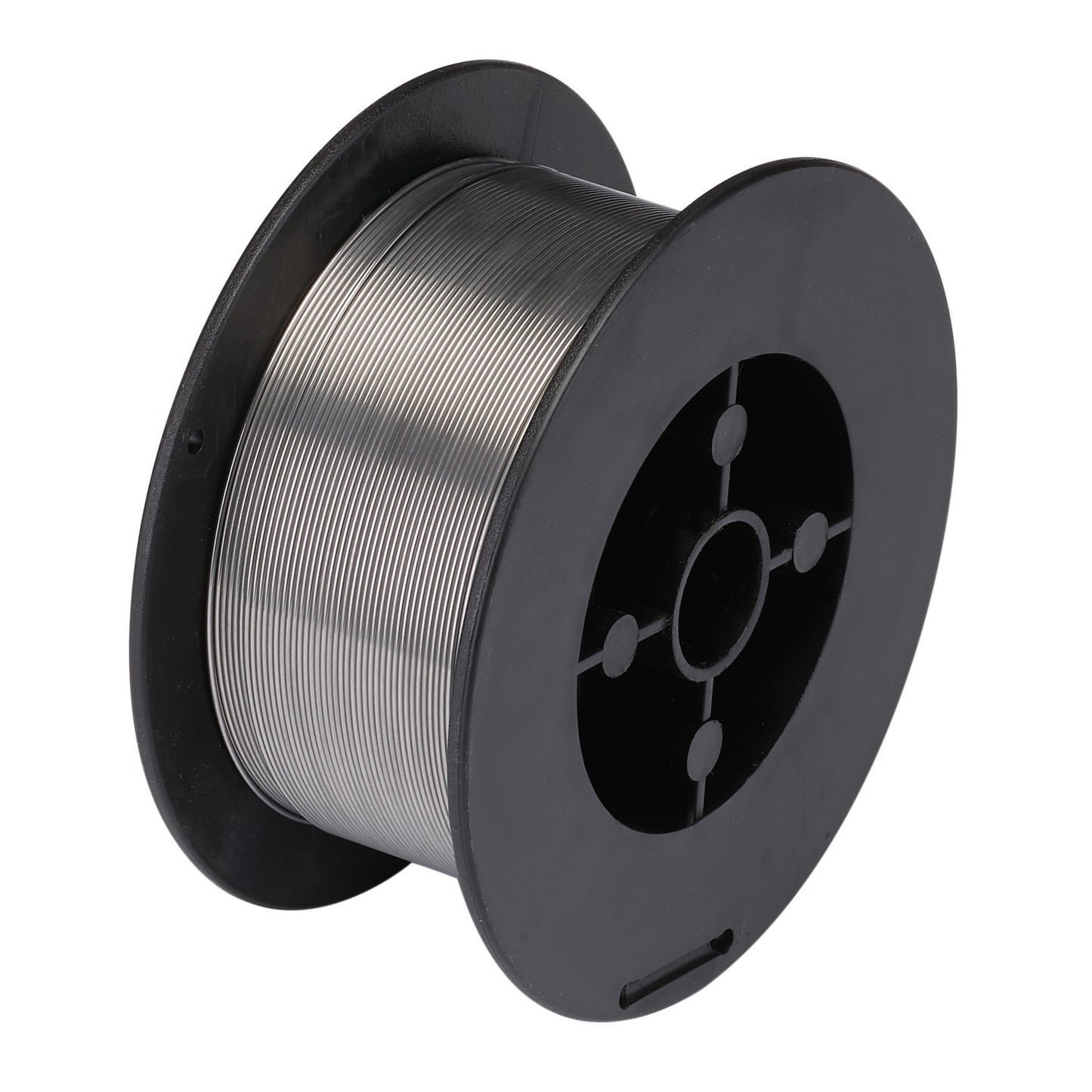 Draper Flux Cored Gasless MIG Welding Wire 0.8mm 450g Pack 30644