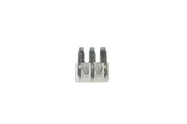 Connect 30710 Micro 3 Blade Fuse 25 amp Pk 25