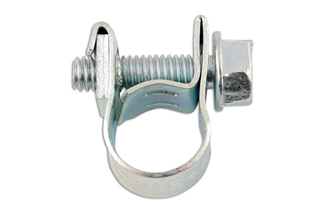 Connect Mini Hose Clips 7-9mm 50pc 30778