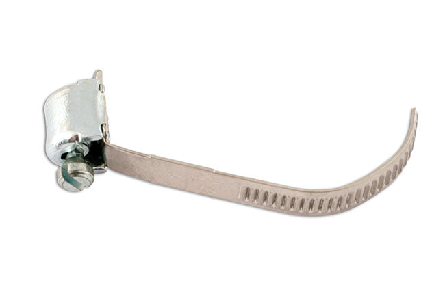 Connect Mini Petrol Pipe Clip 7-11mm 20pc 30832