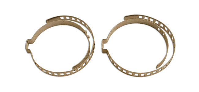 Connect CV Boot Clamp 7mm x 405mm 20pc 30882