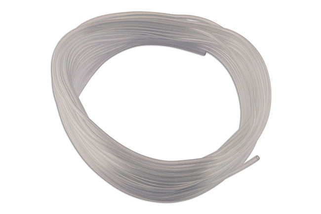 Connect Clear PVC Tubing 4.8mm ID 30m 30893