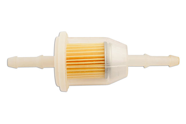 Connect Small In-Line Fuel Filters 10pc 30945