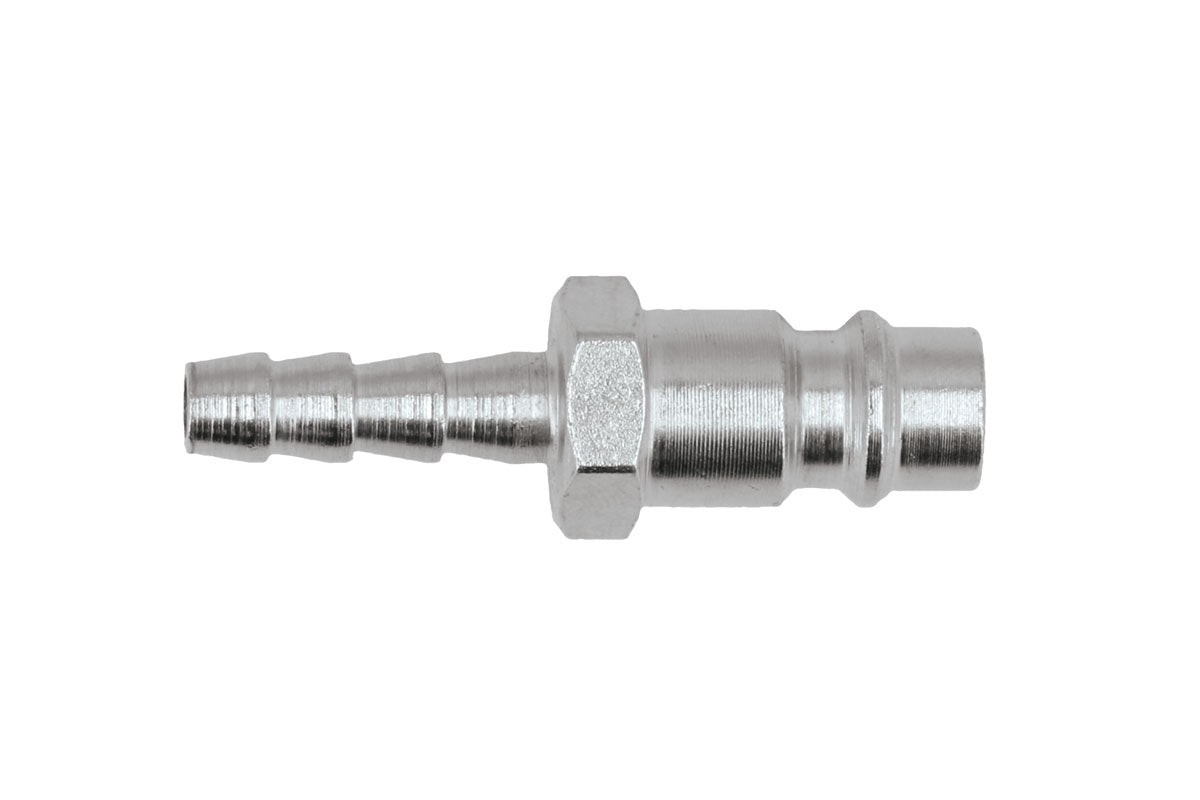 Connect Euro Universal Hose Tailpiece 6mm / 1/4" Pipe 5pc 30984