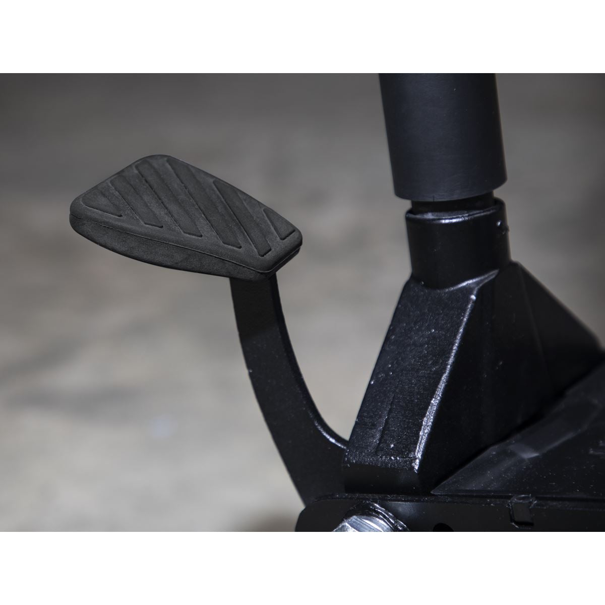 Sealey Viking 3 Tonne Low Profile Professional Trolley Jack with Rocket Lift 3100TB