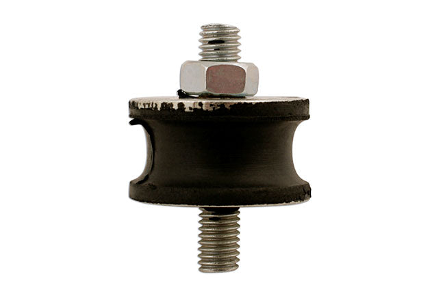 Connect 31119 Mini Exhaust Bobbins (m8 thread) Pk 10