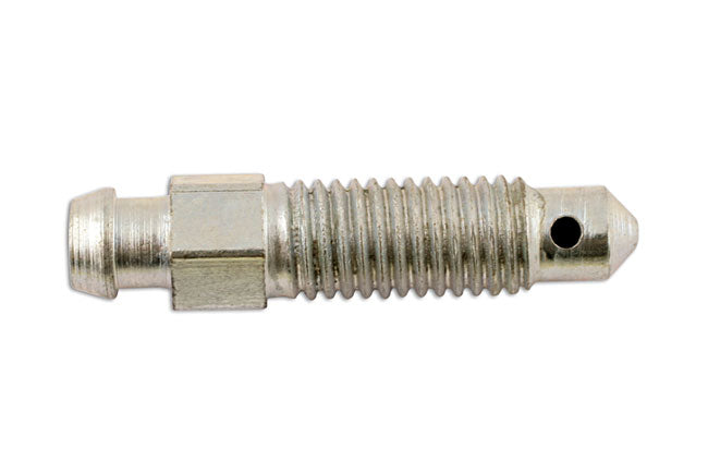Connect Brake Bleed Screw 1/4 UNF x 28 TPI x 28mm - for BMW 25pc 31201