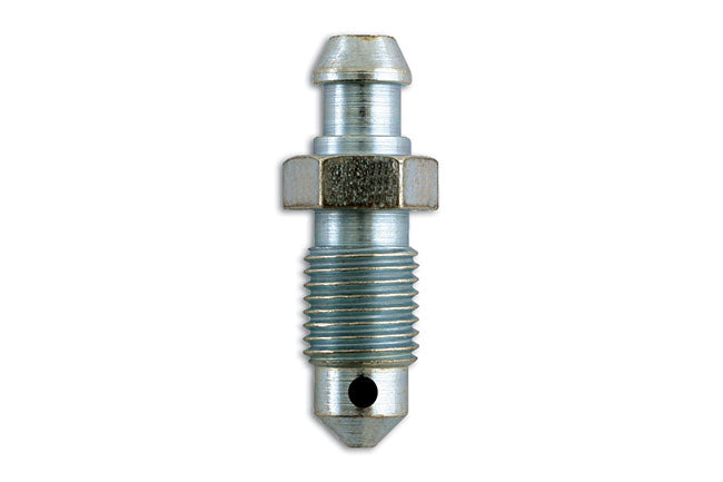 Connect Brake Bleed Screw 3/8 UNF x 24TPI x 33mm 25pc 31202