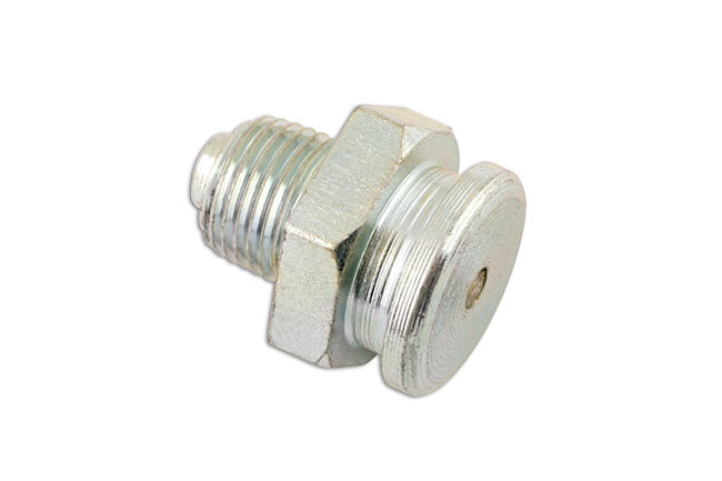 Connect 31247 Hex Head Grease Nipple 3/8 BSF Pack 25