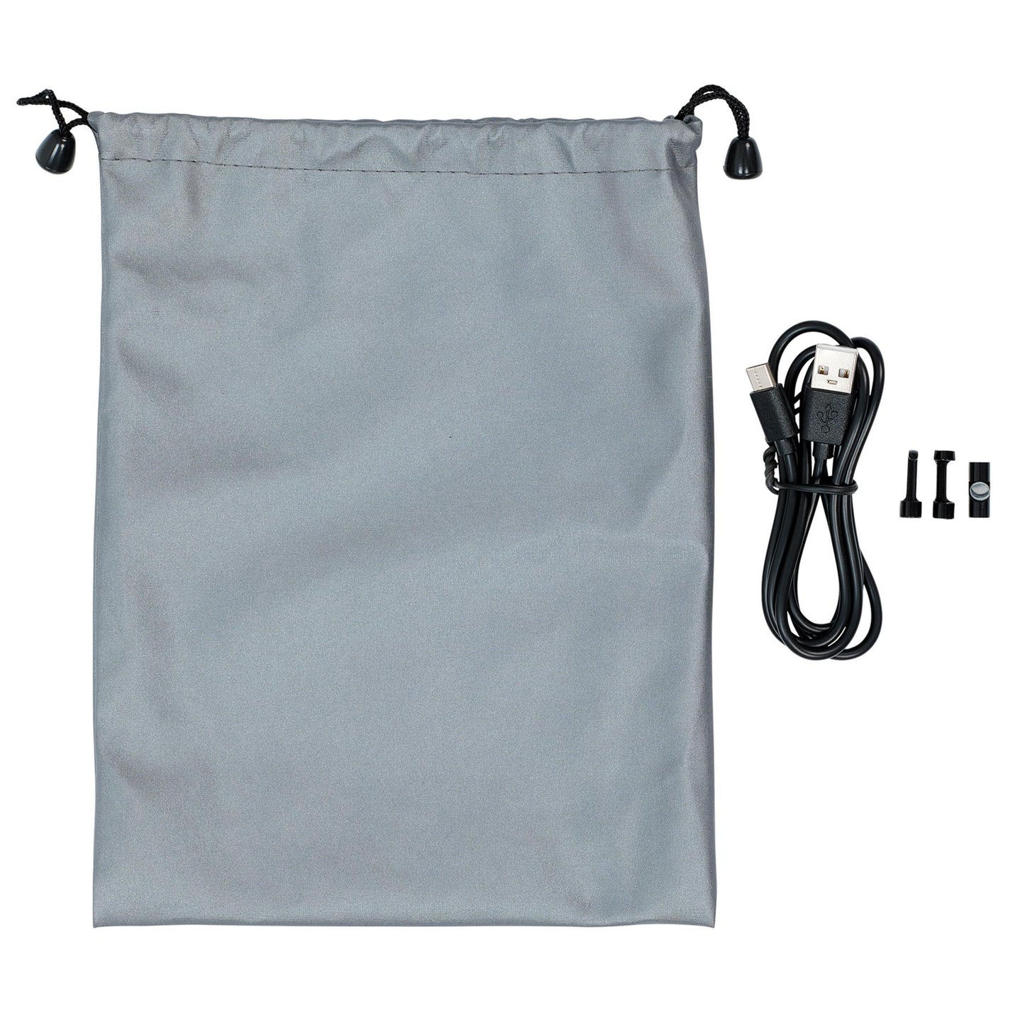 Dual Lens Endoscope Inspection Camera