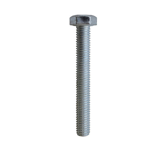 Connect Hi-Tensile Bolts M16 x 2.0 x 60mm 25pc 31333