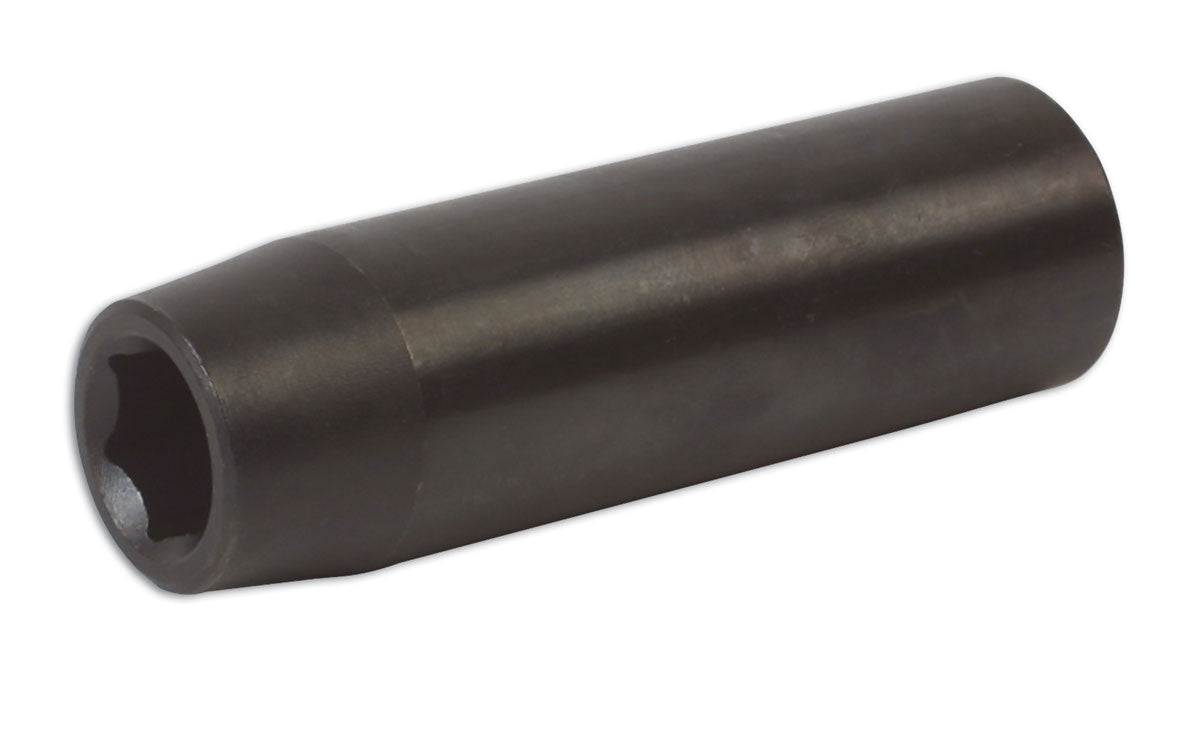 Laser Tools 13mm Deep Impact Socket 1/2"D Black Phosphate Finish 2023