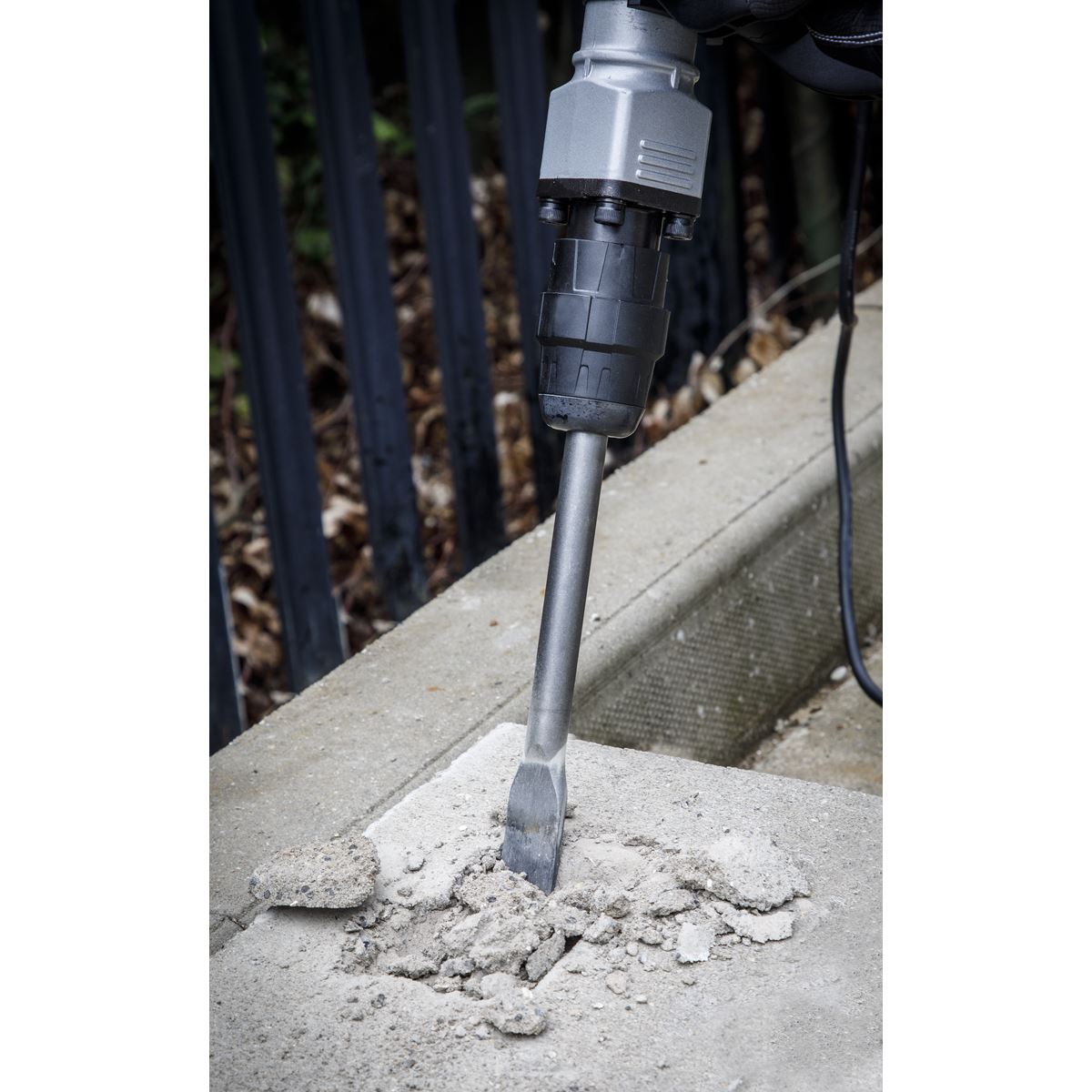 Sealey SDS MAX Demolition Kit 5pc 314C