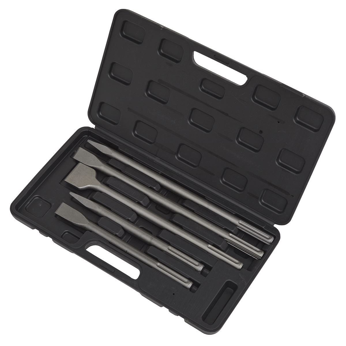 Sealey SDS MAX Demolition Kit 5pc 314C