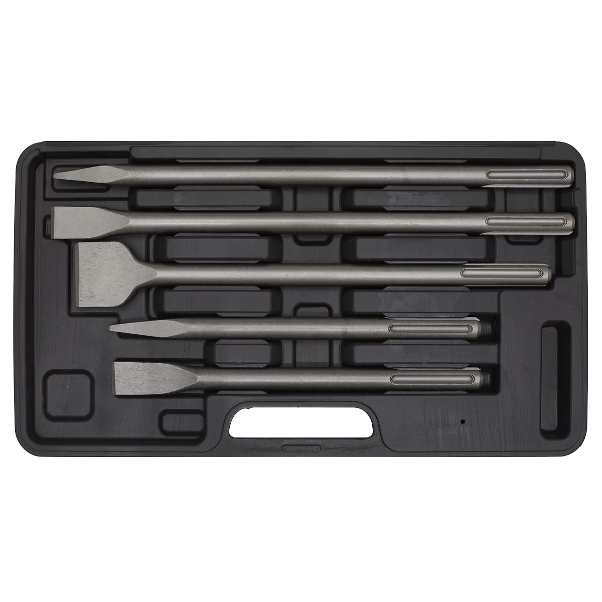 Sealey SDS MAX Demolition Kit 5pc 314C