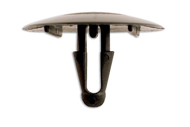 Connect Button Clip Bonnet Fixing - for Lexus, Toyota 50pc 31573
