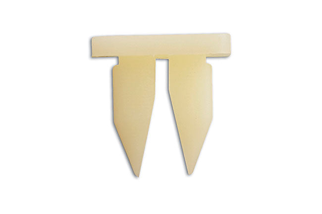 Connect Trim Locking Nut - for Mitsubishi 50pc 31581