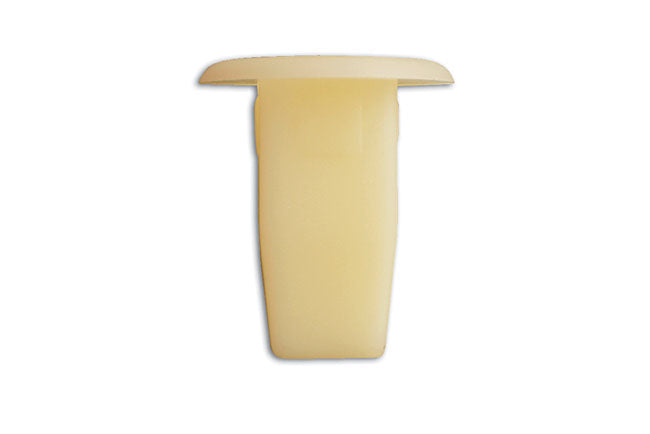 Connect Trim Locking Nut Round Retainer - for Nissan & Toyota 50pc 31585