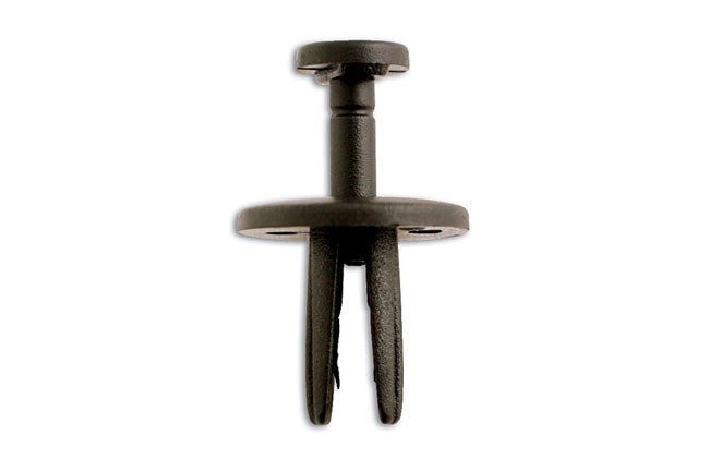 Connect Push Rivet Retainer - for Chrysler, GM 50pc 31587