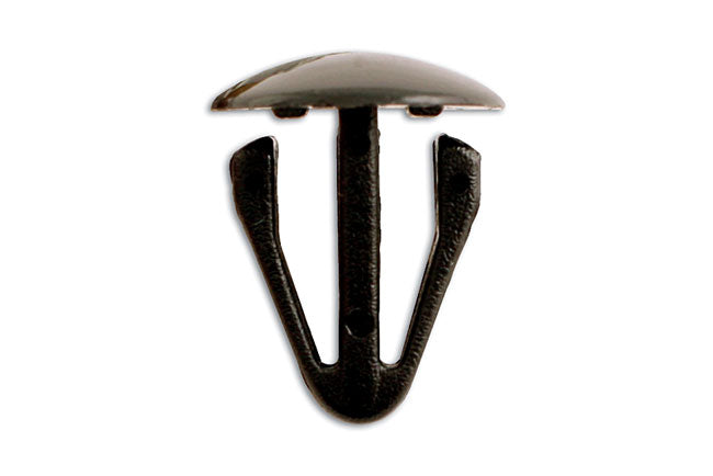 Connect Button Clip - for Mazda, Toyota 50pc 31595