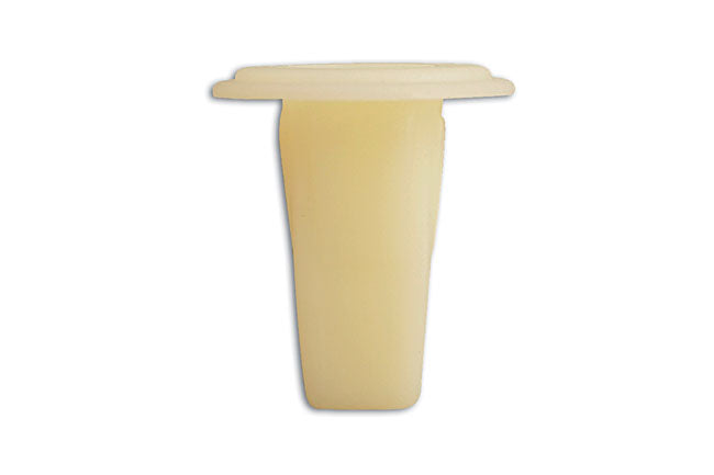 Connect Trim Locking Nut Round - for Honda, Toyota 50pc 31607