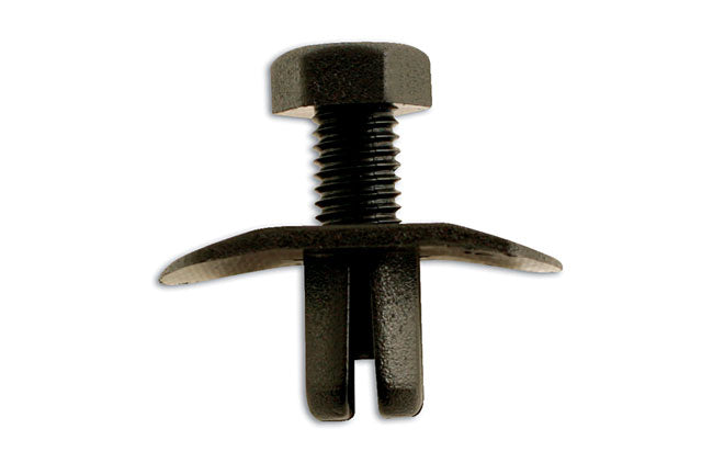 Connect Screw Rivet Retainer - for Isuzu, Nissan 50pc 31608