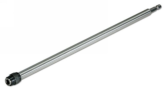 Laser Tools 3161 Quick Chuck 300mm/12"