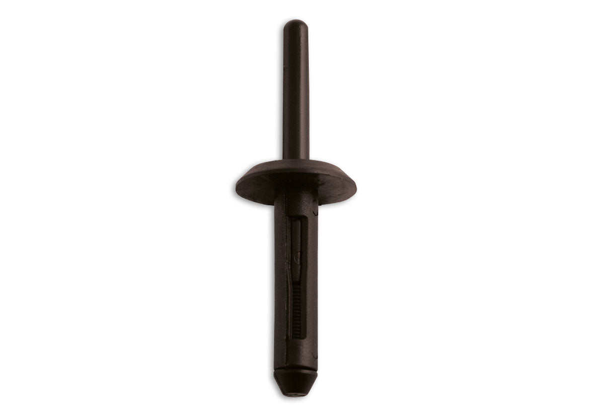Connect Plastic Trim Rivet - for GM 50pc 31634
