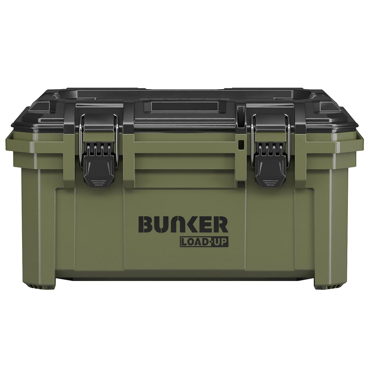 BUNKER Load-Up Stacking Tool Box, 230mm