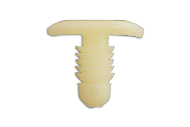 Connect Weatherstrip Clip - for GM 50pc 31653