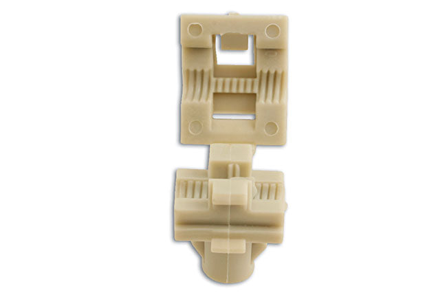 Connect General Trim Clip Door Lock Rod Clip - for GM 50pc 31656