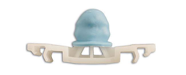 Connect Moulding Clip - for Audi, Skoda, VW 50pc 31670